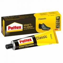Pattex PCL4C Classic-Kraftkleber Tube à 125 g