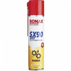 SONAX 04743000 SX 90 Plus 400 ml Spraydose