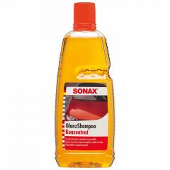 SONAX 03143000 Glanz Shampoo Konzentrat 1 Liter