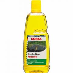SONAX 02603000 Scheiben Wash 1 L PET-Flasche