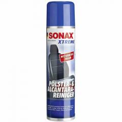SONAX 02063000 Xtreme Polsterreiniger 400 ml Spray