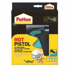 Pattex PHP6 Heißklebepistole Hot Pistol