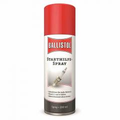 BALLISTOL 25500 Starthilfe Spray 200 ml