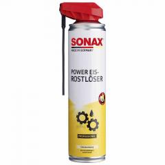 SONAX 04723000 PowerEis-Rostlöser 400 ml m. EasySpray