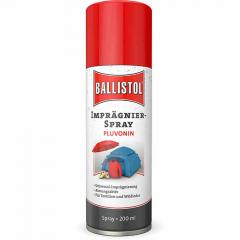 BALLISTOL 25000 Imprägnier-Spray Pluvonin 200 ml