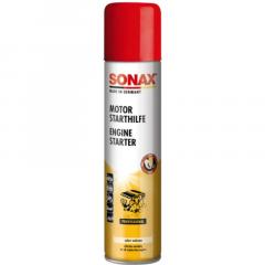 SONAX 03121410 Motor-Start-Hilfe 200ml Spraydose