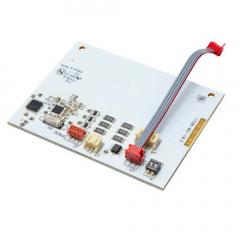 PCE 353131 GLB WLAN-Modul 249579 erforderlich RFID-Kartenleser