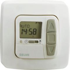 SELVE 298700 i-R Timer Plus Funksteuerung