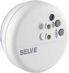 SELVE 298703 i-R Light Sensor Funksteuerung