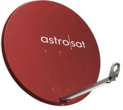 ASTRO Strobel 00300050 Astronaut 85 AST 850 R rot SAT-Spiegel