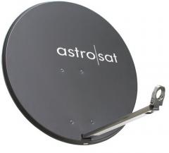 ASTRO Strobel 00300030 Astronaut AST 850 A anthrazit SAT-Spiegel