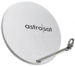 ASTRO Strobel 00300040 Astronaut AST 850 W weiss SAT-Spiegel