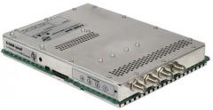 ASTRO Strobel 00380325 X-QAM QUAD 4xQAM (47-862 MHz) Direct Dig Transmodulatorkarte