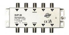 ASTRO Strobel 00310121 SVP 20 Überspannungsschutz