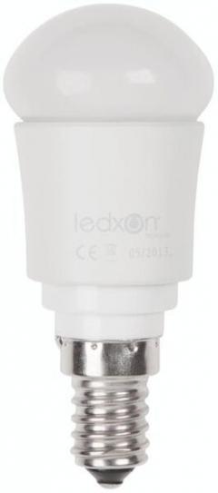 Ledxon 9006074 A35 5,7W 483lm 2700K 260° LED-Leuchtmittel LB23