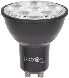 Ledxon 9000444 GU10 5,12W 432lm 2700K 40° LED-Leuchtmittel