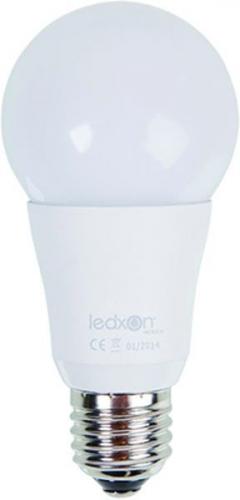 Ledxon 9006067 A60 9W E27 1100lm 4000K 210° LED-Leuchtmittel