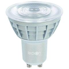 Ledxon 9000456 GU10 7,5W 458lm 2700K 40° LED-Leuchtmittel