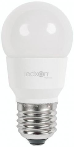 Ledxon 9006050 A50 5,7W E27 470lm 2700K 210° LED-Leuchtmittel