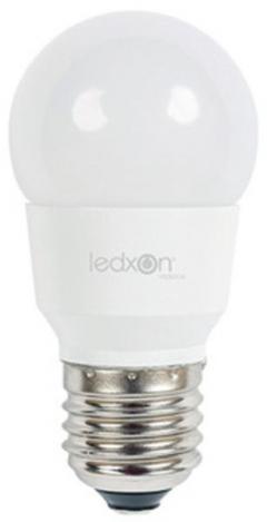 Ledxon 9006051 A50 5,7W 486lm 4000K 210° LED-Leuchtmittel