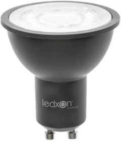 Ledxon 9000471 GU10 6,3W 501lm 2700K 40° LED-Leuchtmittel LB23