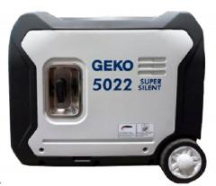Geko 986020 5022 E-P/EBA RSS Stromerzeuger