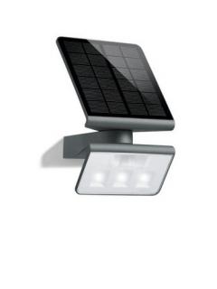 Steinel 085698 XSOLAR L-S ANT V2 Solar-LED-Strahler