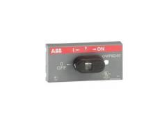 ABB Stotz-Kontakt OWP6D40 , Parallelmechanismus für 3- oder 4-polige Schalter Position 0 OFF-1 ON , 1SCA022865R4800