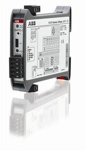 ABB Stotz-Kontakt GATE-C2 , Protokollumsetzer für die bidirektionale Datenübertragung , 2TLA020071R8100