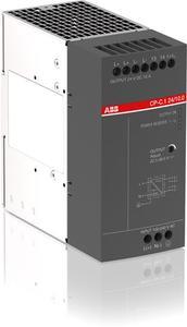 ABB Stotz-Kontakt CP-C.1 24/10.0 , CP-C.1 24/10.0 Netzteil In:100-240VAC/90-300VDC Out:DC 24V/10A , 1SVR360663R1001