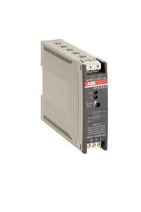 ABB Stotz-Kontakt CP-E 24/0.75 , CP-E 24/0.75 Netzteil In:100-240VAC Out: 24VDC/0.75A , 1SVR427030R0000