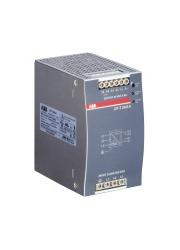 ABB Stotz-Kontakt CP-T 24/5.0 , CP-T 24/5.0 Netzteil In: 3x400-500VAC Out: 24VDC/5.0A , 1SVR427054R0000