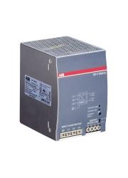 ABB Stotz-Kontakt CP-T 48/5.0 , CP-T 48/5.0 Netzteil In: 3x400-500VAC Out: 48VDC/5.0A , 1SVR427054R2000