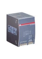 ABB Stotz-Kontakt CP-T 24/10.0 , CP-T 24/10.0 Netzteil In: 3x400-500VAC Out: 24VDC/10.0A , 1SVR427055R0000