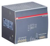ABB Stotz-Kontakt CP-T 24/20.0 , CP-T 24/20.0 Netzteil In: 3x400-500VAC Out: 24VDC/20.0A , 1SVR427056R0000