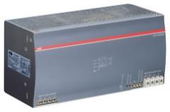 ABB Stotz-Kontakt CP-T 48/20.0 , CP-T 48/20.0 Netzteil In: 3x400-500VAC Out: 48VDC/20.0A , 1SVR427056R2000