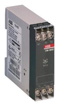 ABB Stotz-Kontakt CM-MSE , Thermistor-Motorschutzrelais 1S, 220-240 VAC , 1SVR550801R9300