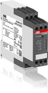 ABB Stotz-Kontakt CM-MSS.32S , Thermistor-Motorschutzrelais 2We, 24VAC/DC , 1SVR730712R0200
