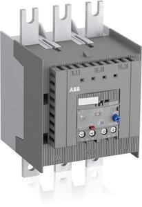 ABB Stotz-Kontakt EF205-210 , Elektronisches Überlastrelais 63-210 A, Auslöseklasse einstellbar , 1SAX531001R1101