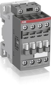 ABB Stotz-Kontakt AF09-40-00-13 , AF09-40-00 Schütz 100-250V AC/DC Blockschütz 4 kW , 1SBL137201R1300