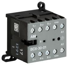 ABB Stotz-Kontakt BC6-30-01-01 , Kleinschütz 24VDC , GJL1213001R0011