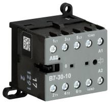 ABB Stotz-Kontakt B7-30-10-80 , Kleinschütz 220-240V 40-450Hz , GJL1311001R8100