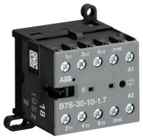 ABB Stotz-Kontakt B7S-30-10-2.8-72 , Kleinschütz 17-32VDC, 2,8W , GJL1313001R7102