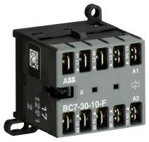 ABB Stotz-Kontakt BC7-30-10-F-1.4-81 , Kleinschütz 24VDC, 1,4W , GJL1313003R8101