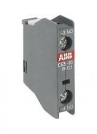 ABB Stotz-Kontakt CE5-01D0.1 , Hilfskontaktblock 1-polig , 1SBN010015R1001