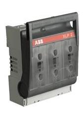 ABB Stotz-Kontakt XLP2 , Sicherungslasttrennschalter 3-polig 400 A ohne Klemmen u. Schrauben , 1SEP101892R0001