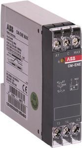 ABB Stotz-Kontakt CM-ENE MAX , CM-ENE MAX Niveaurelais 1S, 110-130VAC , 1SVR550850R9400