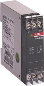 ABB Stotz-Kontakt CM-ENE MIN , CM-ENE MIN Niveaurelais 1S, 220-240VAC , 1SVR550851R9500