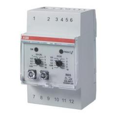 ABB Stotz-Kontakt RD3P , Differenzstromrelais 230-240 V AC , 2CSJ203001R0002