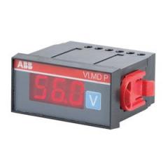 ABB Stotz-Kontakt VLMD-1-2 , Voltmeter für AC/DC bis 600V, 50/60 Hz , 2CSM110000R1011